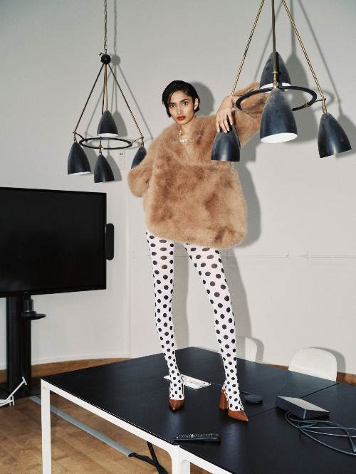 ESSENTIEL ANTWERP FW25 PARTY 5