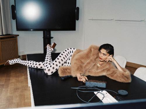 ESSENTIEL ANTWERP FW25 PARTY 6