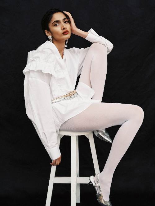 ESSENTIEL ANTWERP FW25 PARTY 8