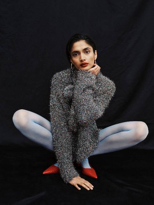 ESSENTIEL ANTWERP FW25 PARTY 9