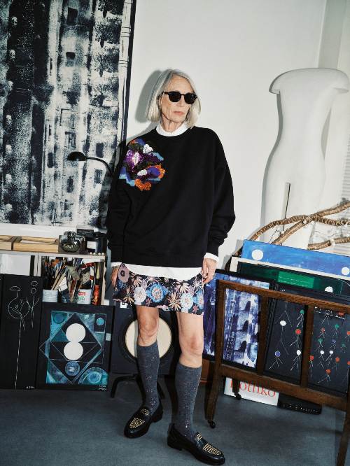 ESSENTIEL ANTWERP FW25 WINTER 1