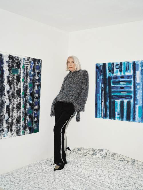 ESSENTIEL ANTWERP FW25 WINTER 10