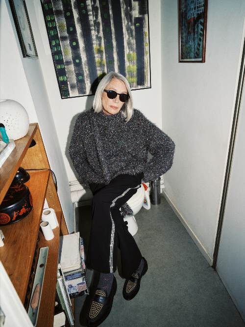 ESSENTIEL ANTWERP FW25 WINTER 11