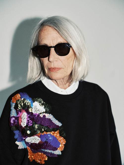 ESSENTIEL ANTWERP FW25 WINTER 2