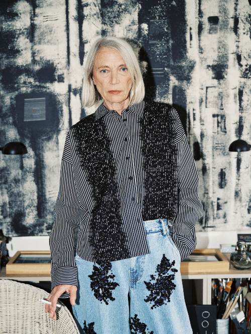 ESSENTIEL ANTWERP FW25 WINTER 3