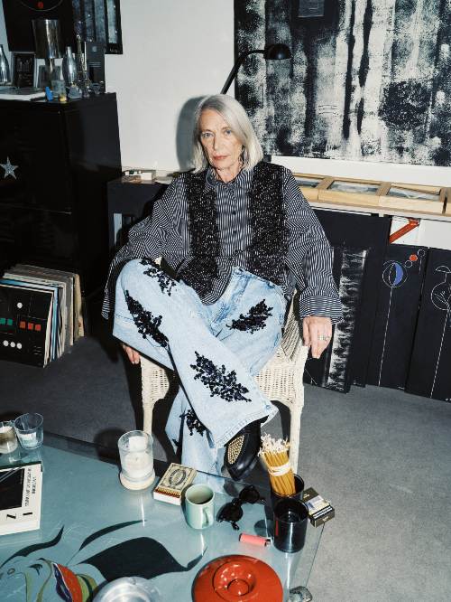 ESSENTIEL ANTWERP FW25 WINTER 4