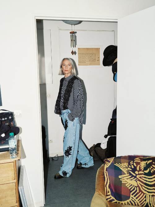 ESSENTIEL ANTWERP FW25 WINTER 5