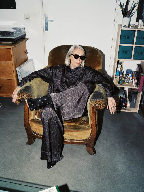 ESSENTIEL ANTWERP FW25 WINTER 6