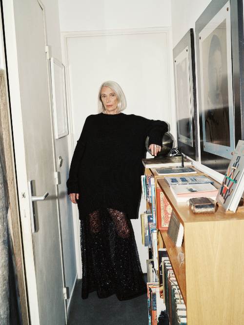 ESSENTIEL ANTWERP FW25 WINTER 9