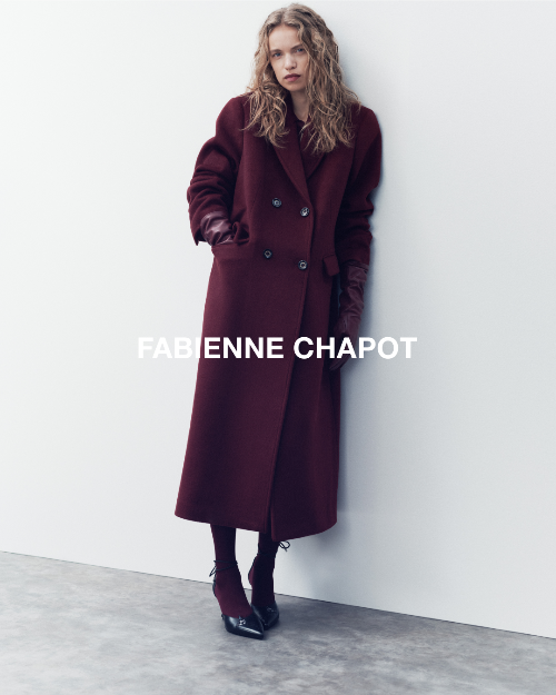 FABIENNE CHAPOT FW25 00005