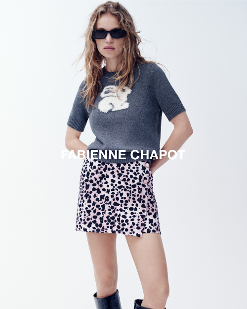 FABIENNE CHAPOT FW25 00006