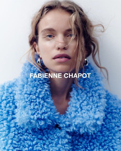 FABIENNE CHAPOT FW25 00007