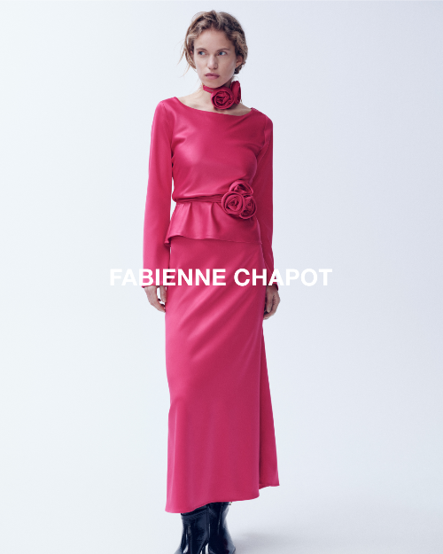FABIENNE CHAPOT FW25 00008