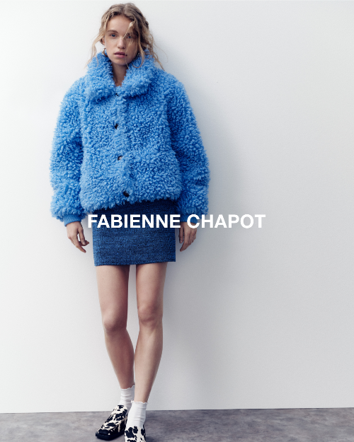 FABIENNE CHAPOT FW25 00009