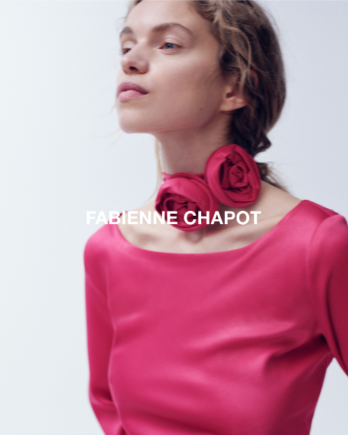 FABIENNE CHAPOT FW25 00010