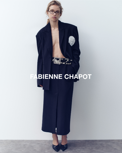 FABIENNE CHAPOT FW25 00011