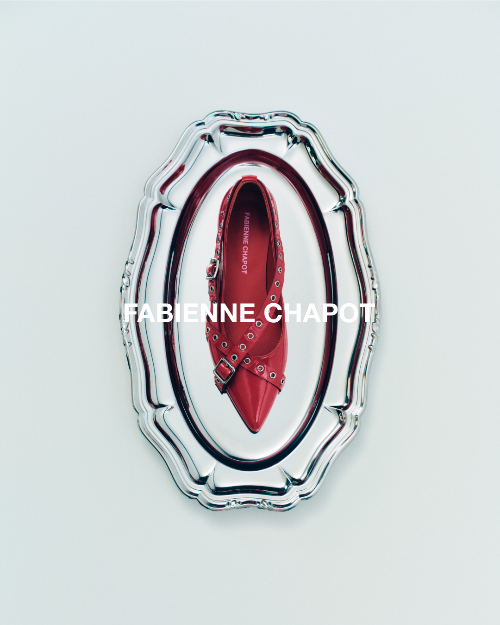 FABIENNE CHAPOT FW25 00012