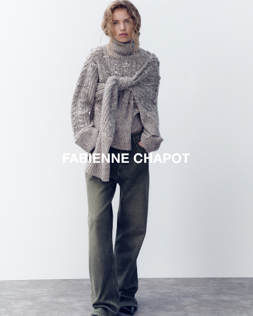 FABIENNE CHAPOT FW25 00014