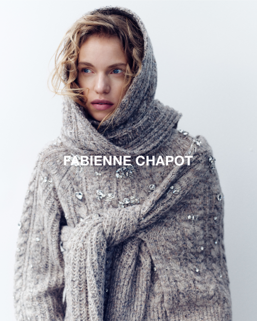 FABIENNE CHAPOT FW25 00015