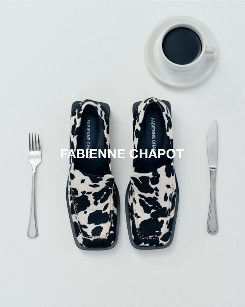 FABIENNE CHAPOT FW25 00016