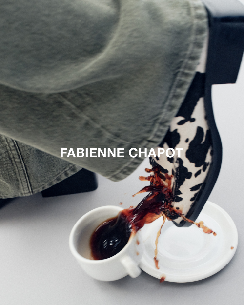 FABIENNE CHAPOT FW25 00017
