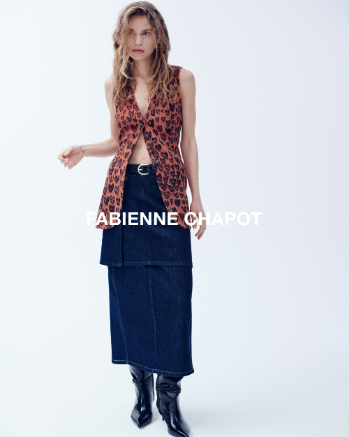 FABIENNE CHAPOT FW25 00020