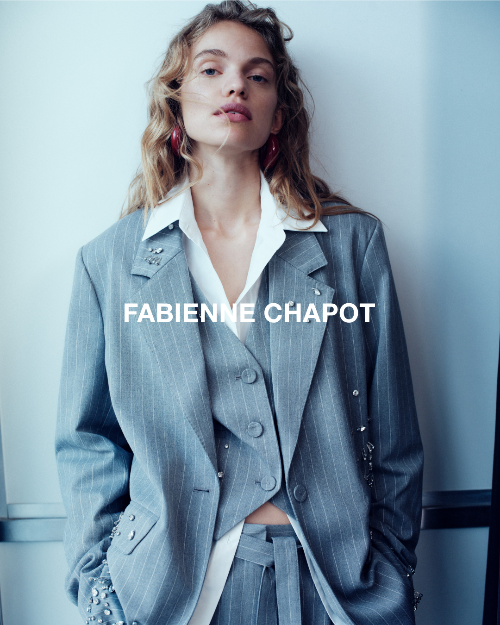 FABIENNE CHAPOT FW25 00022