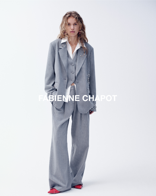 FABIENNE CHAPOT FW25 00023