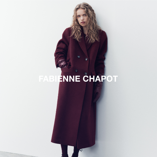 FABIENNE CHAPOT FW25 00026