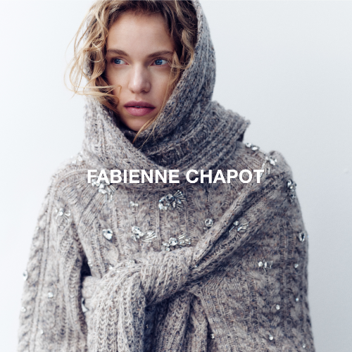 FABIENNE CHAPOT FW25 00027