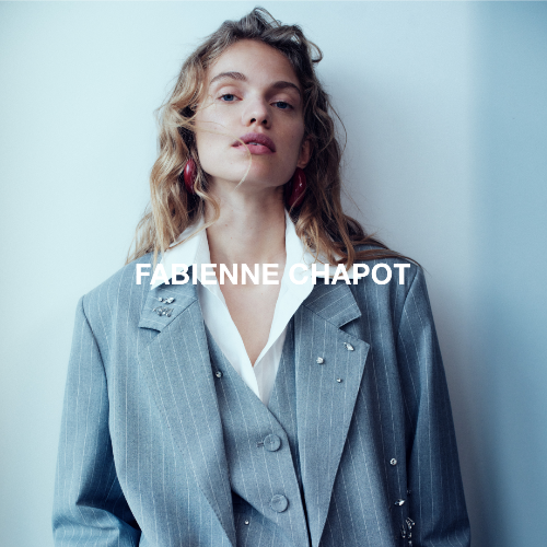 FABIENNE CHAPOT FW25 00030