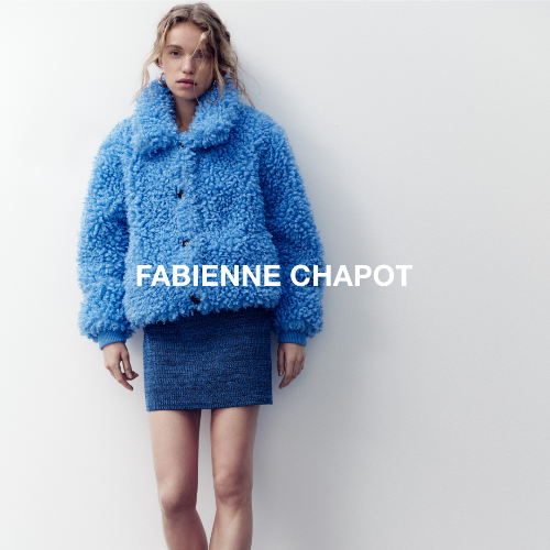 FABIENNE CHAPOT FW25 00031