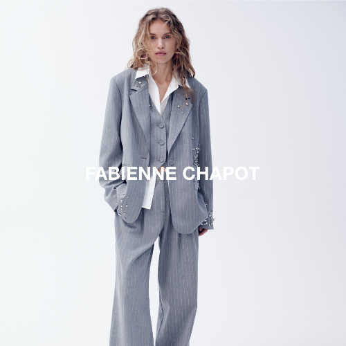 FABIENNE CHAPOT FW25 00033