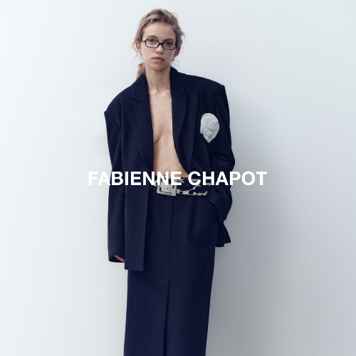 FABIENNE CHAPOT FW25 00034