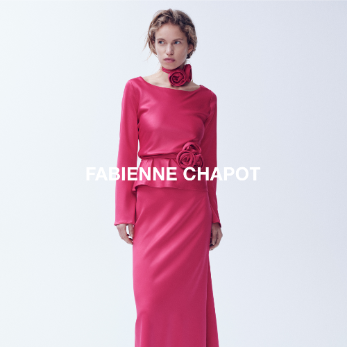 FABIENNE CHAPOT FW25 00038