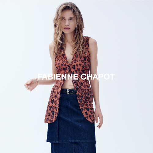 FABIENNE CHAPOT FW25 00040