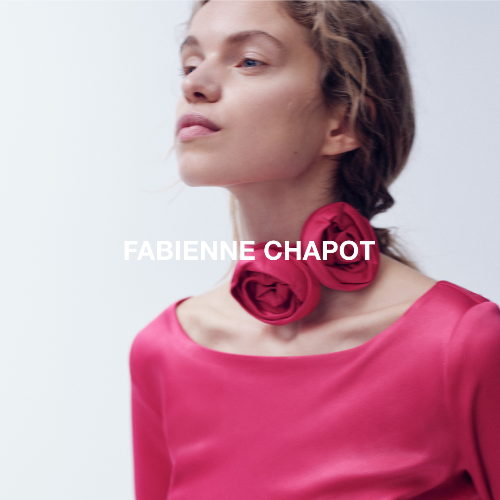 FABIENNE CHAPOT FW25 00041