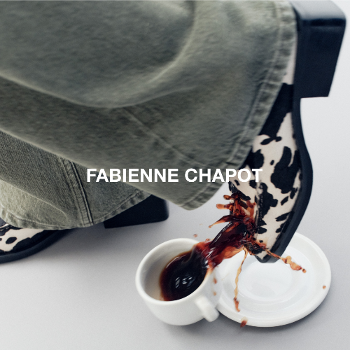 FABIENNE CHAPOT FW25 00042