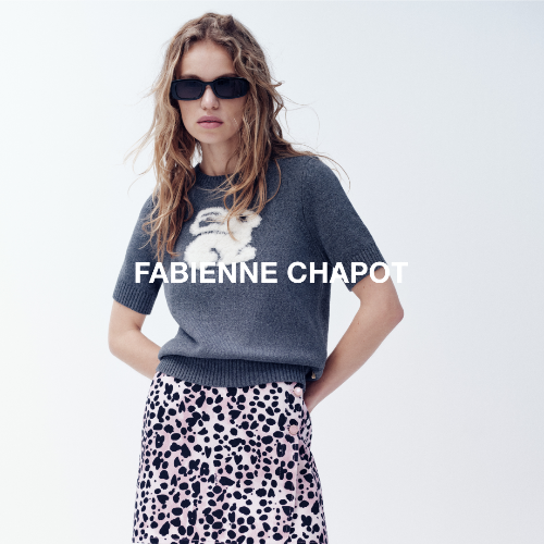 FABIENNE CHAPOT FW25 00043