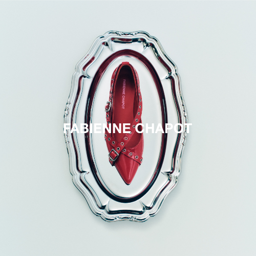FABIENNE CHAPOT FW25 00044