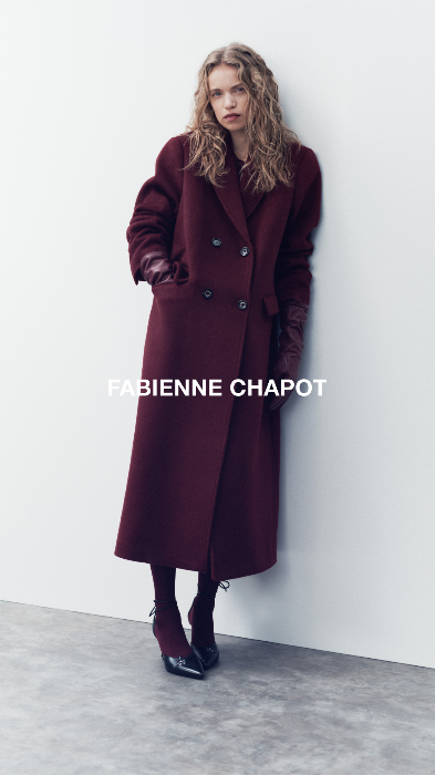 FABIENNE CHAPOT FW25 00045