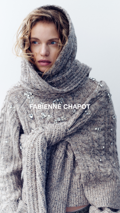 FABIENNE CHAPOT FW25 00050