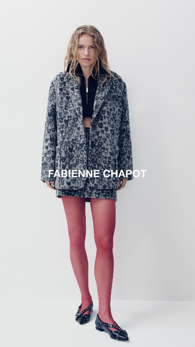 FABIENNE CHAPOT FW25 00053
