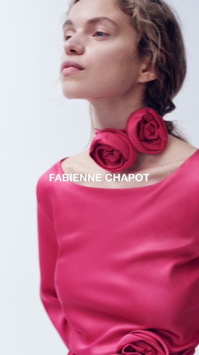 FABIENNE CHAPOT FW25 00058