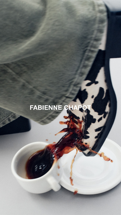 FABIENNE CHAPOT FW25 00059