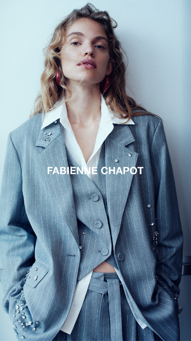 FABIENNE CHAPOT FW25 00060