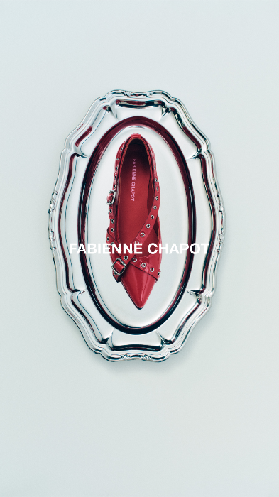 FABIENNE CHAPOT FW25 00061