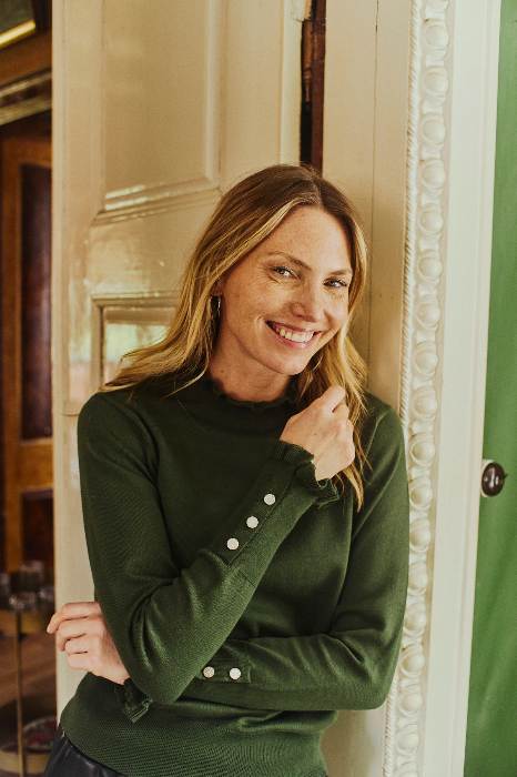 FREEQUENT FW25 AUTUMN 00005