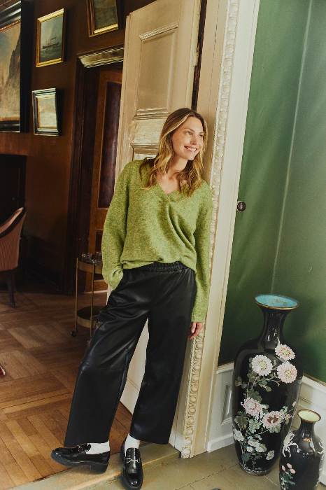 FREEQUENT FW25 AUTUMN 00007