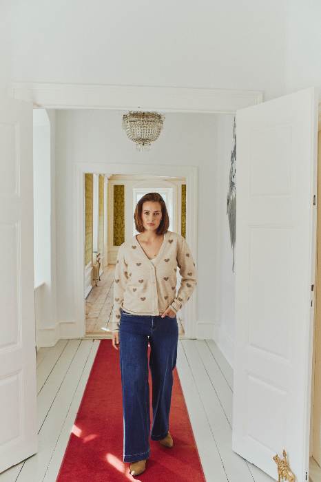 FREEQUENT FW25 AUTUMN 00009